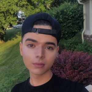 Meet your Posher, Caleb!